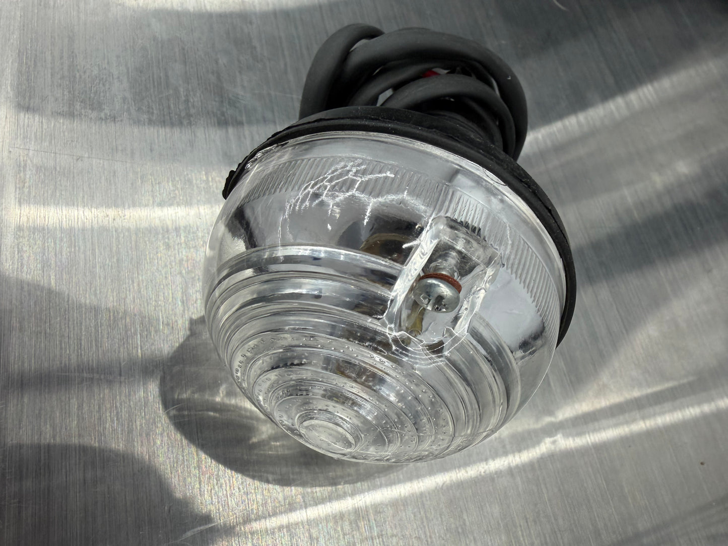 Ariel Atom Replacement Lights