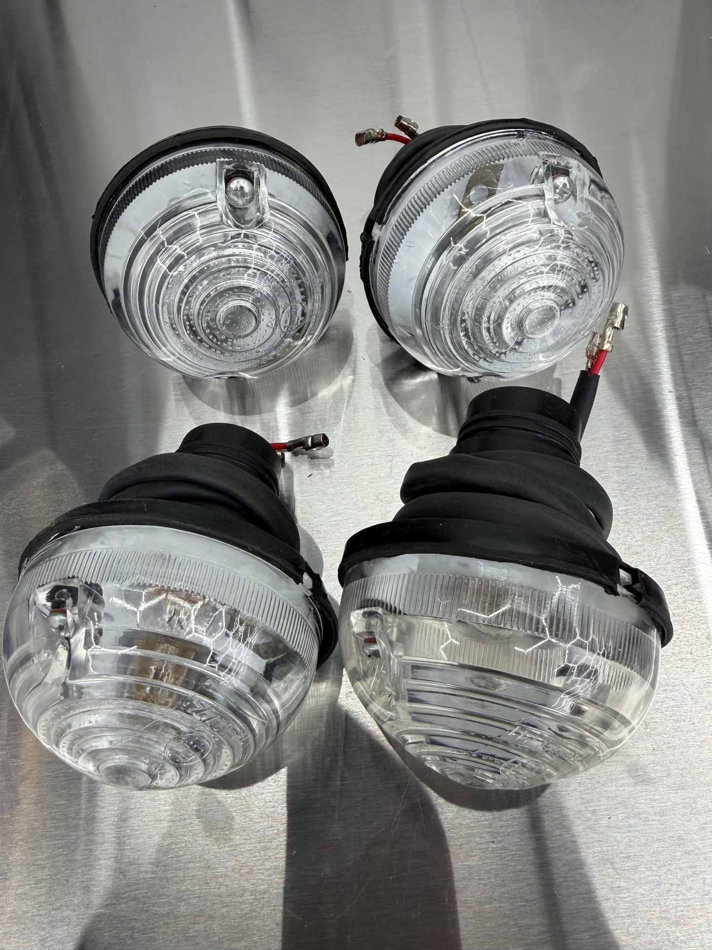 Ariel Atom Replacement Lights