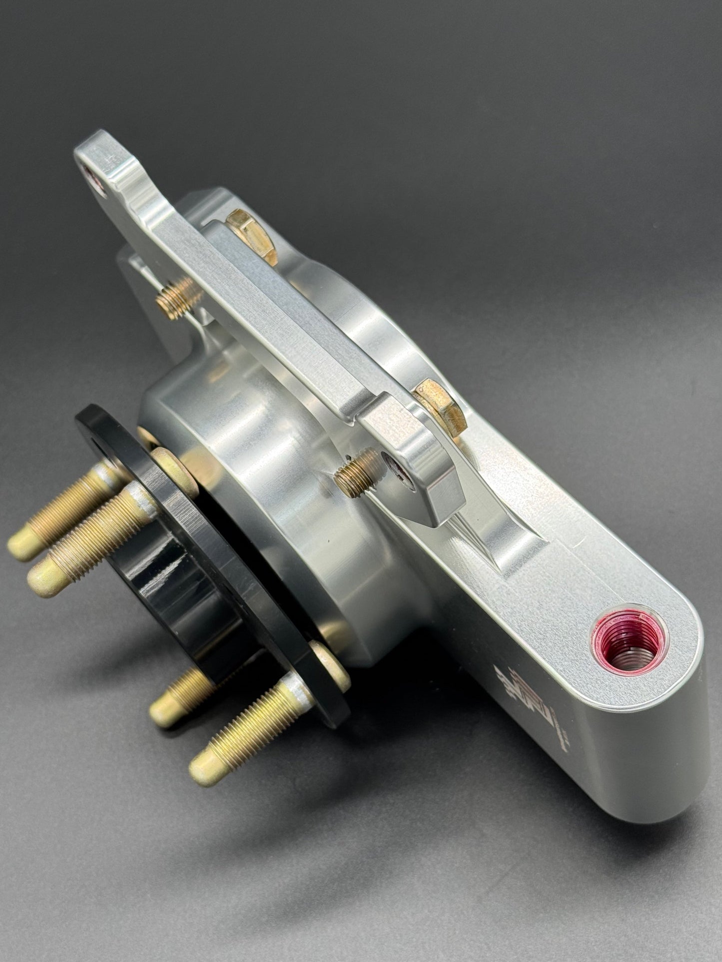 Palatov-Designed Ariel Atom Uprights