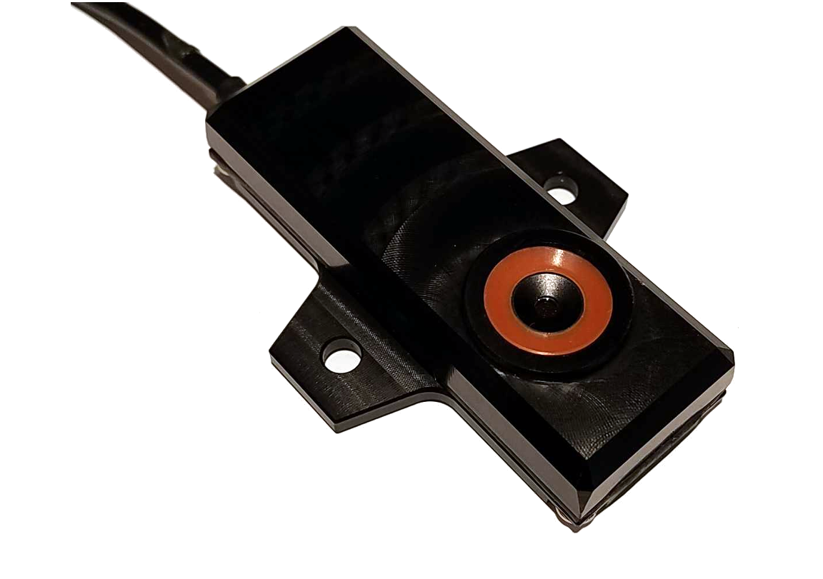 TireX Thermal Tire Sensors
