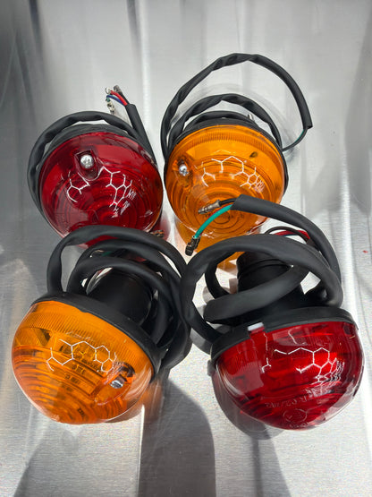 Ariel Atom Replacement Lights