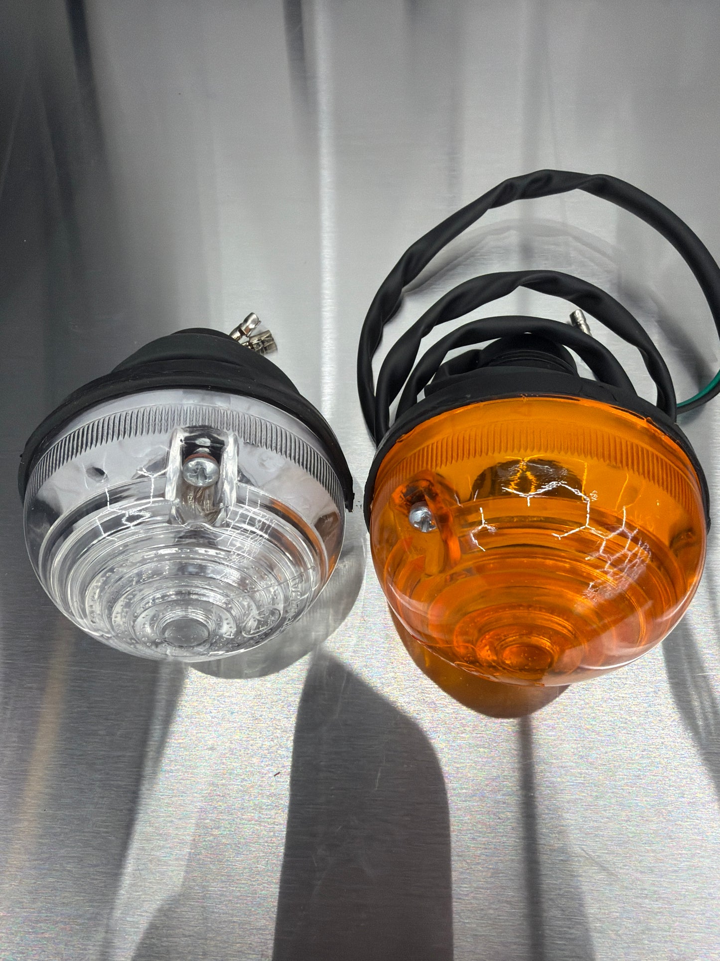 Ariel Atom Replacement Lights