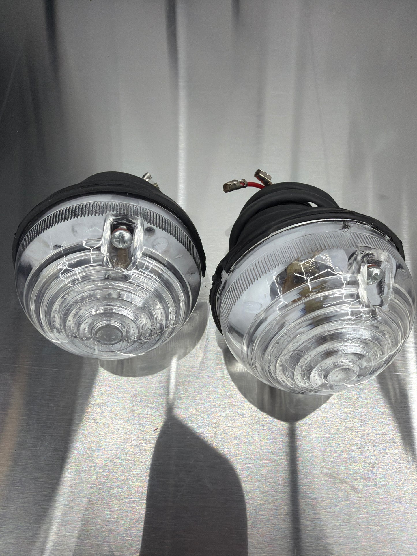 Ariel Atom Replacement Lights