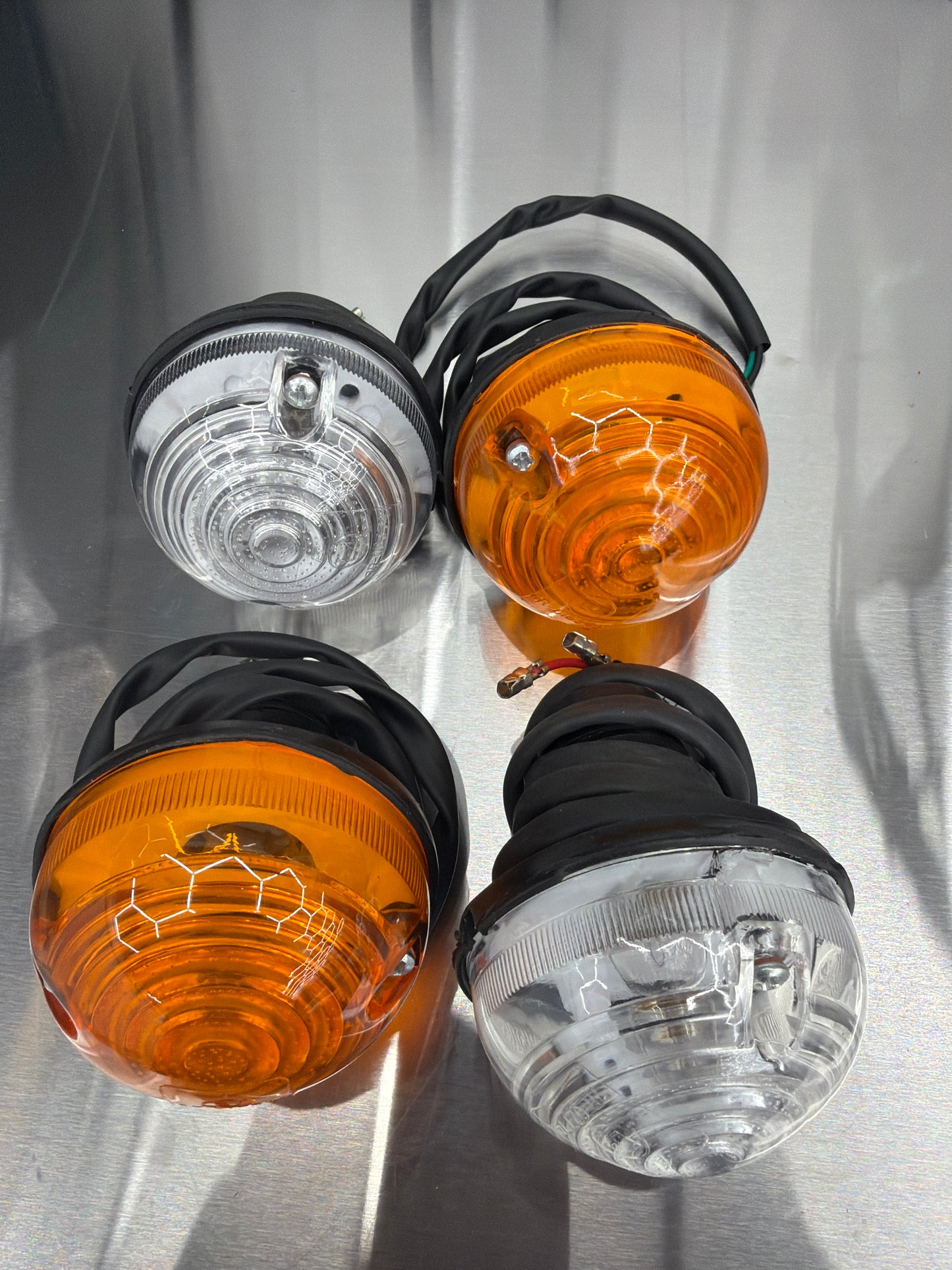 Ariel Atom Replacement Lights