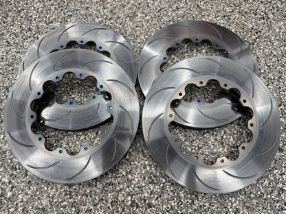 Alcon Brake Rotor Set for Ariel Atom