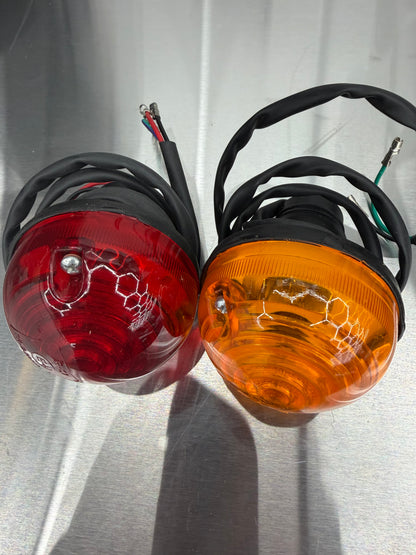 Ariel Atom Replacement Lights