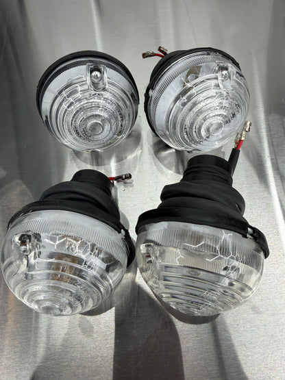 Ariel Atom Replacement Lights