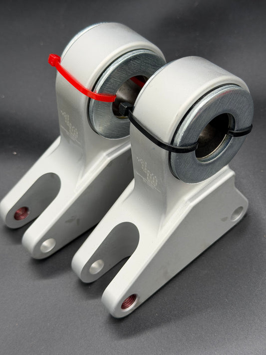 Palatov-Designed Ariel Atom Bellcrank Upgrade Kit