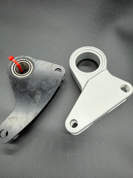 Palatov-Designed Ariel Atom Bellcrank Upgrade Kit