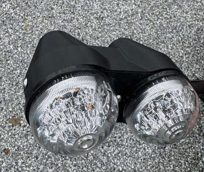 Light Buckets Made for Ariel Atom