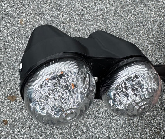 Light Buckets Made for Ariel Atom