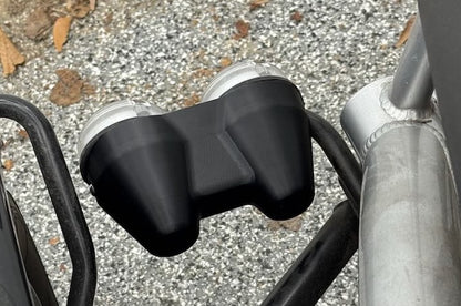 Light Buckets Made for Ariel Atom
